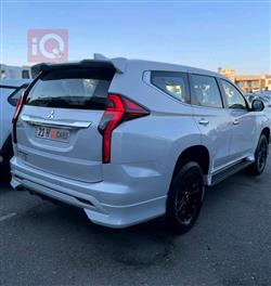 ميتسوبيشي باجيرو سبورت